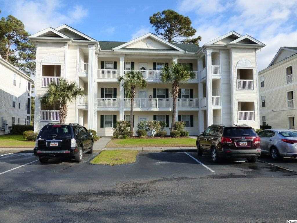 650 River Oaks Dr. UNIT 46-F Myrtle Beach, SC 29579