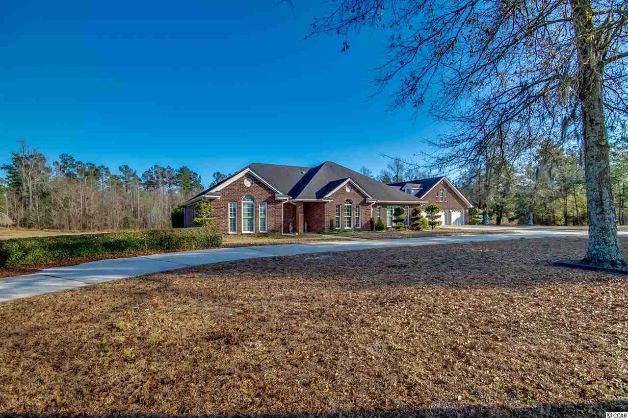 901 Highway 348 Loris, SC 29569