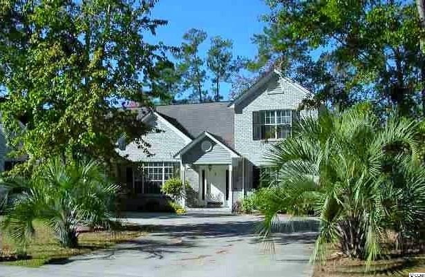 319 Ashwood Circle Myrtle Beach, SC 29588