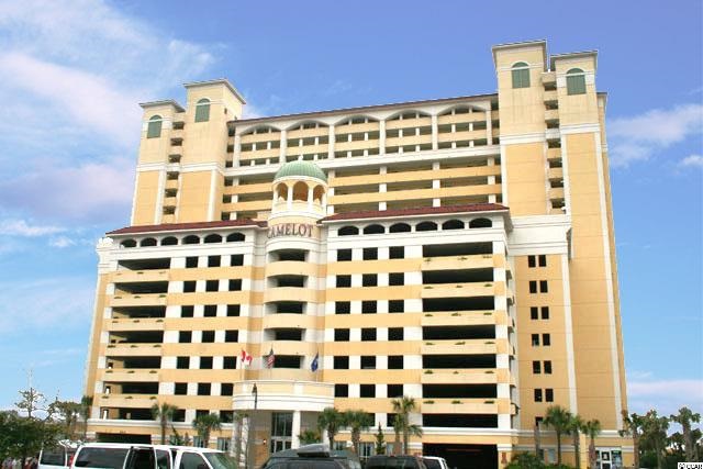 2000 N Ocean Blvd. UNIT #1610 Myrtle Beach, SC 29577