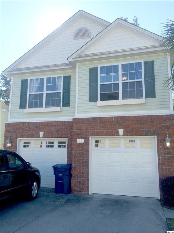 1261 Brown Pelican Dr. Myrtle Beach, SC 29577