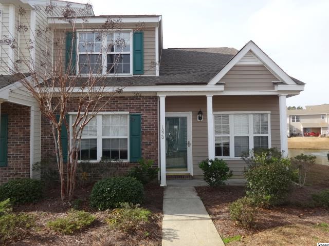 1020 Palisade Circle Myrtle Beach, SC 29577