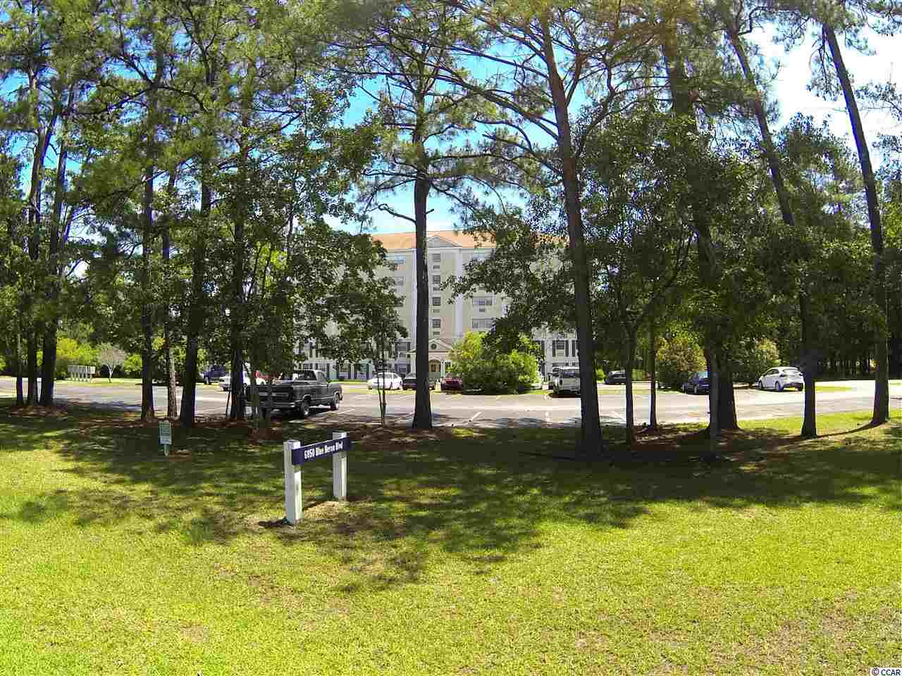 6850 Blue Heron Blvd. UNIT #512 Myrtle Beach, SC 29588