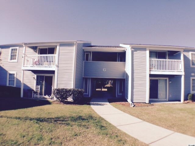 1356 Glenns Bay Rd. UNIT 203G Surfside Beach, SC 29575