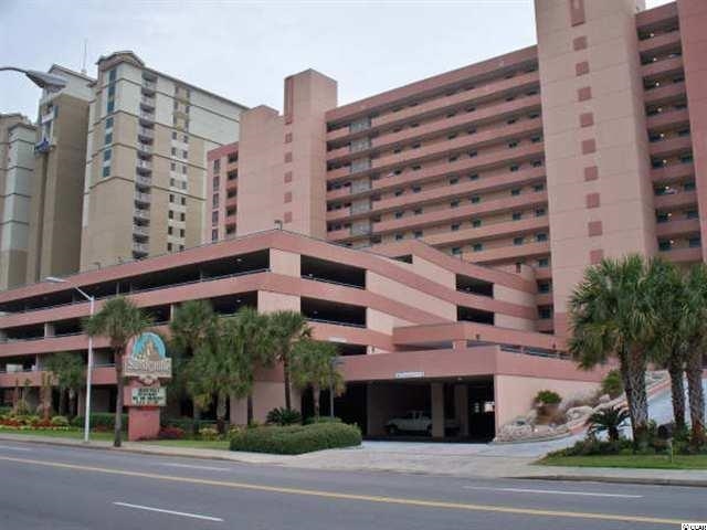 2207 S Ocean Blvd. UNIT #807 Myrtle Beach, SC 29577