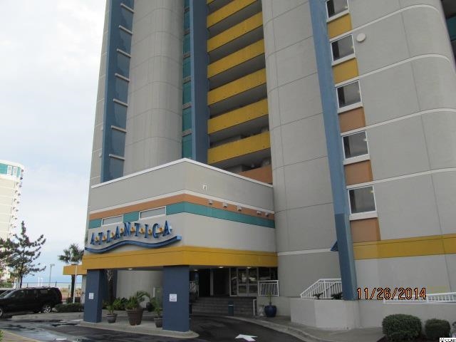 1702 N Ocean Blvd. UNIT #155 Myrtle Beach, SC 29577