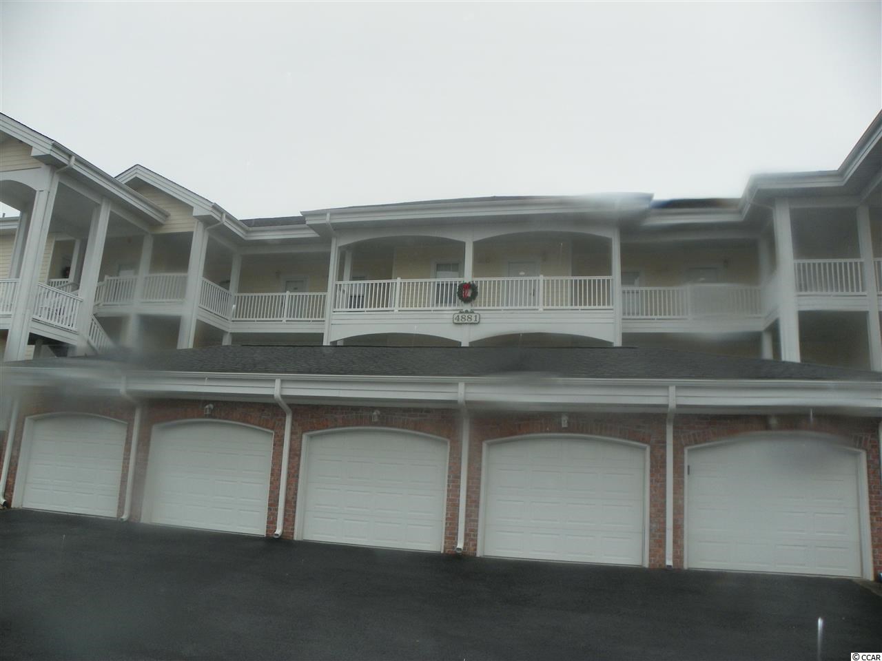 4881 Dahila Ct. UNIT #305 Myrtle Beach, SC 29577