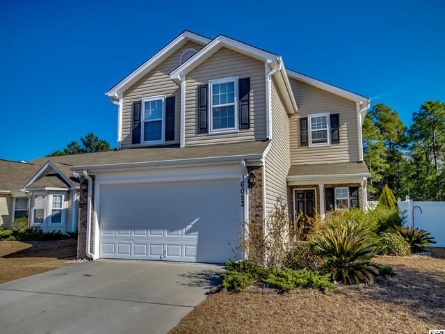 6052 Pantherwood Dr. Myrtle Beach, SC 29579