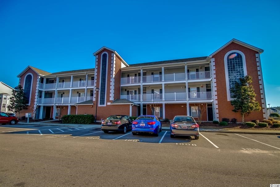 4853 Meadowsweet Dr. UNIT #1810 Myrtle Beach, SC 29579