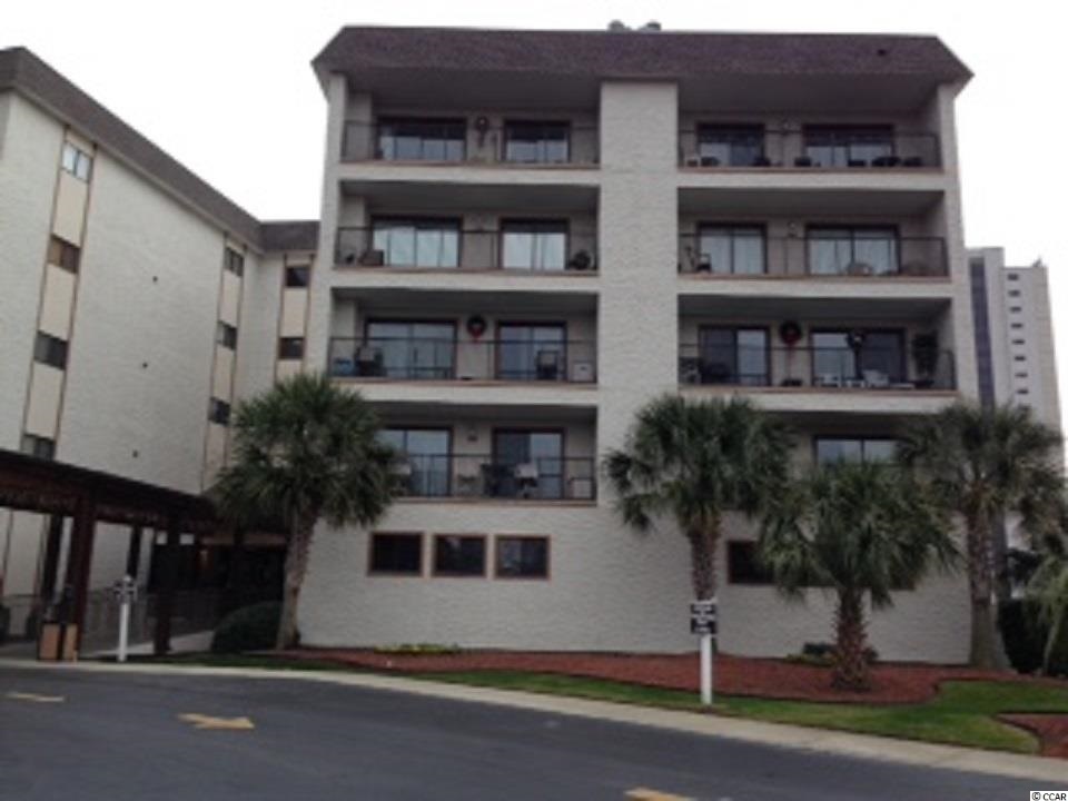 5905 S Kings Hwy. UNIT 254B Myrtle Beach, SC 29575