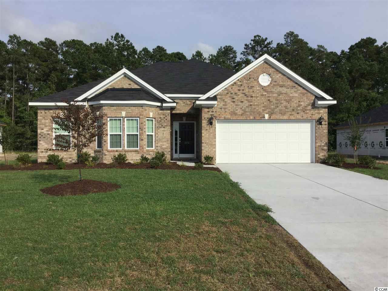 273 Ridge Pointe Dr. Conway, SC 29526