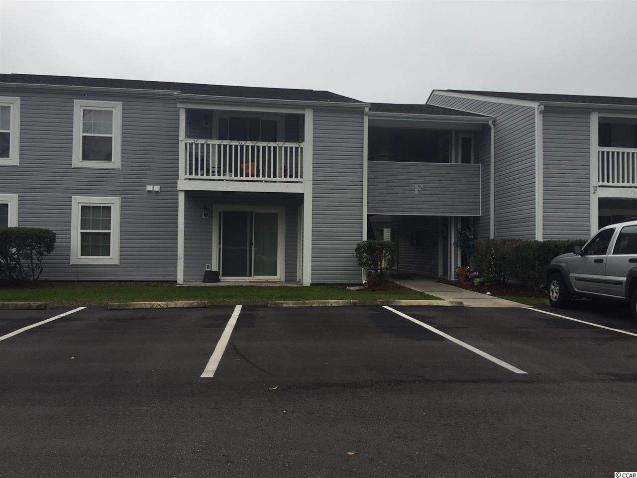 1356 Glenns Bay Rd. UNIT 208-F Surfside Beach, SC 29575