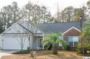 2520 Oriole Dr. Murrells Inlet, SC 29576