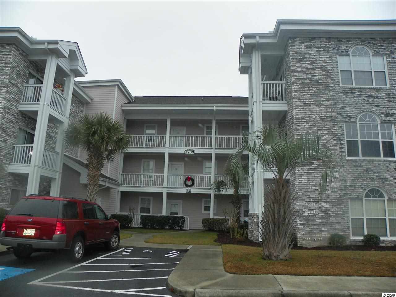 4703 Wild Iris Dr. UNIT #28-302 Myrtle Beach, SC 29577