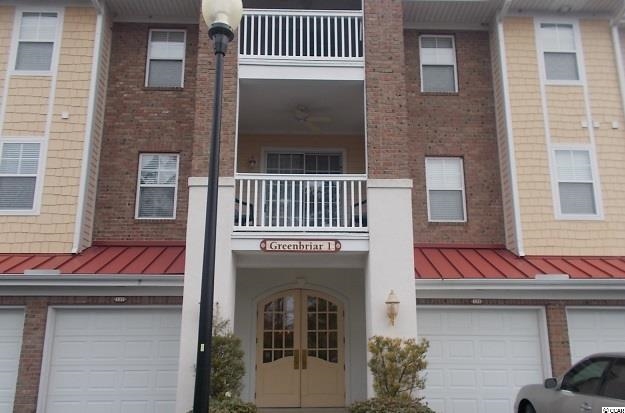 5650 Barefoot Bridge Rd. UNIT #113 North Myrtle Beach, SC 29582