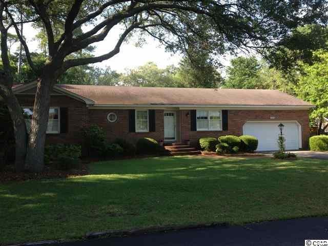 524 Old Field Rd. Murrells Inlet, SC 29576