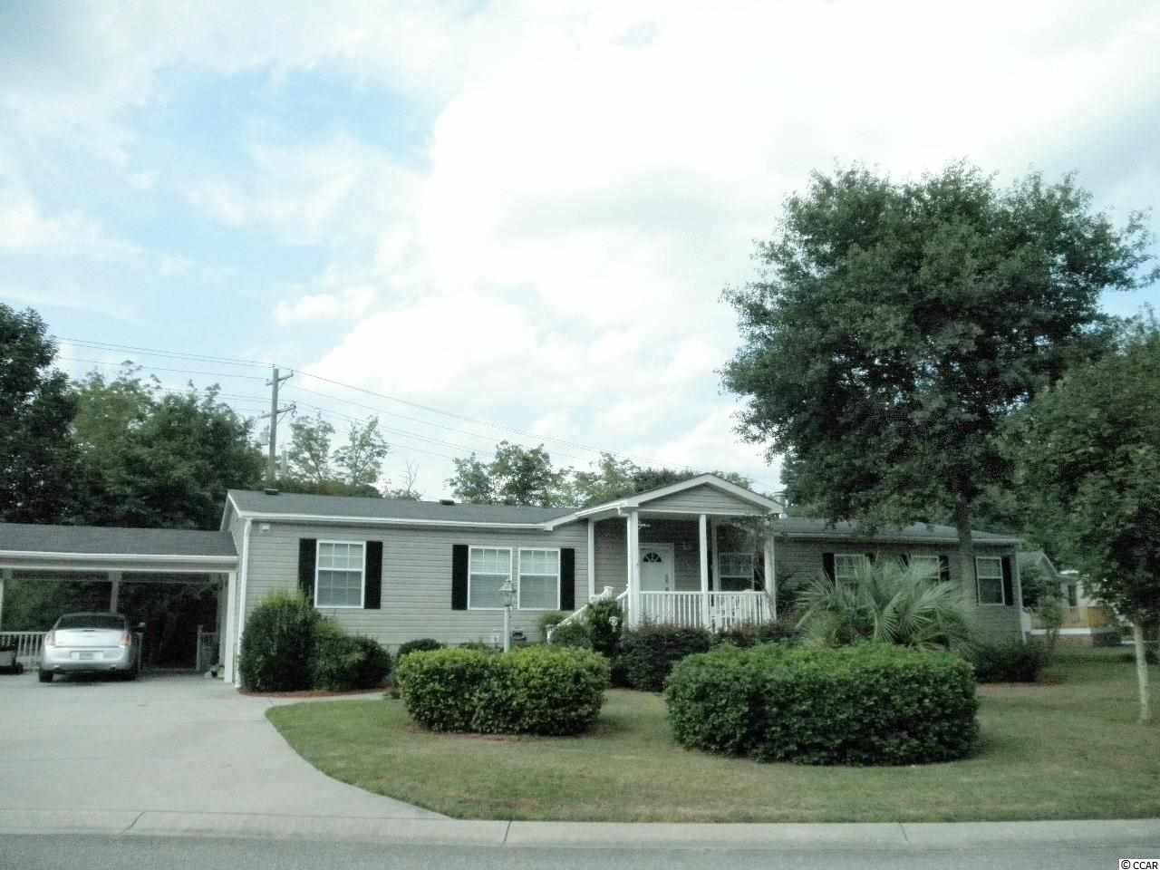 54 Talon Circle Murrells Inlet, SC 29576