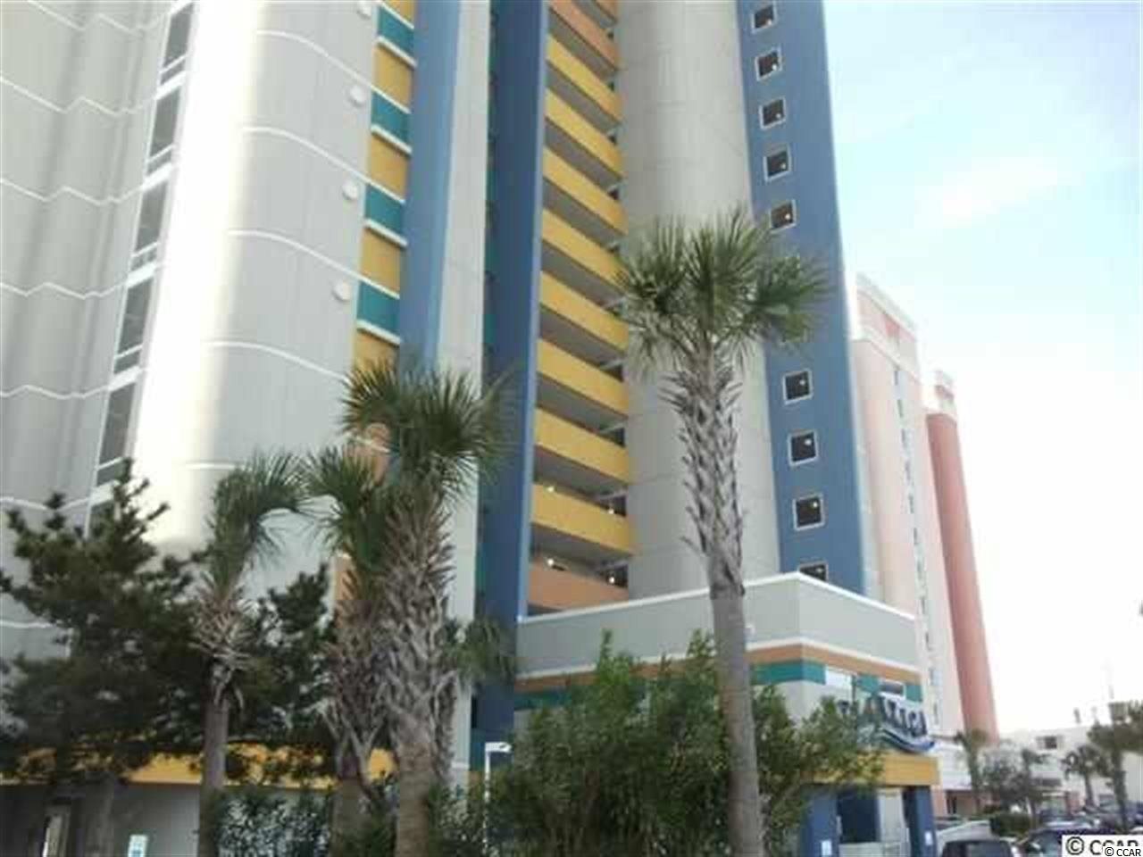 1700 N Ocean Blvd. UNIT #1055 Myrtle Beach, SC 29577