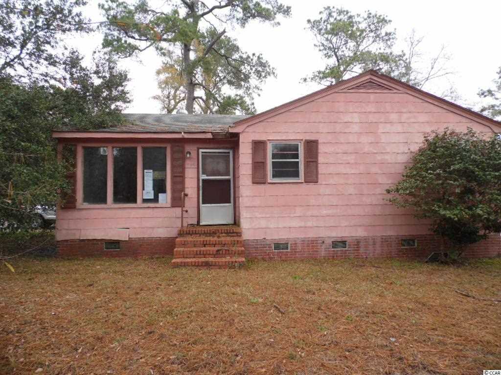 708 Rufus St. Conway, SC 29527