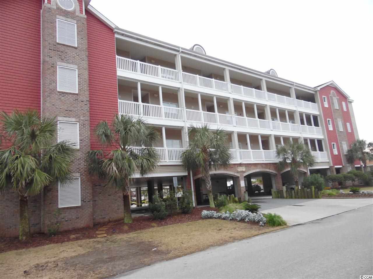 311 N 2nd Ave. UNIT #209 North Myrtle Beach, SC 29582