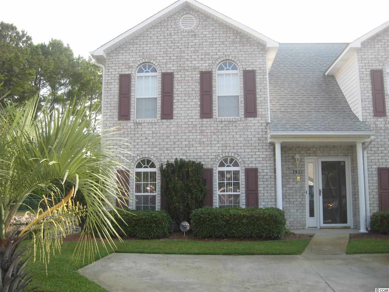 3921 Tybre Downs Circle Little River, SC 29566