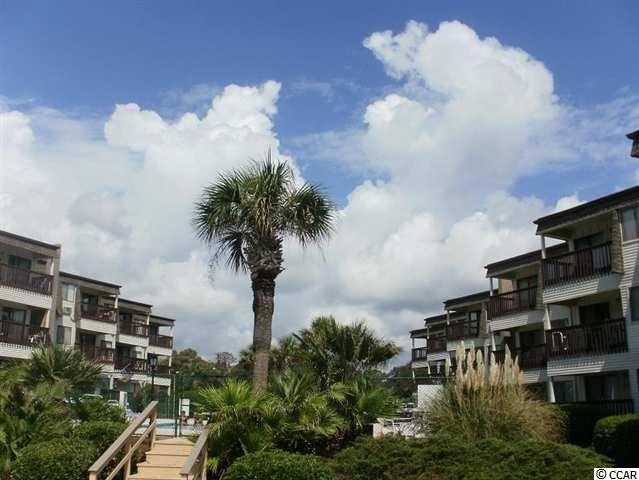 5601 N Ocean Blvd. UNIT B-303 Myrtle Beach, SC 29577