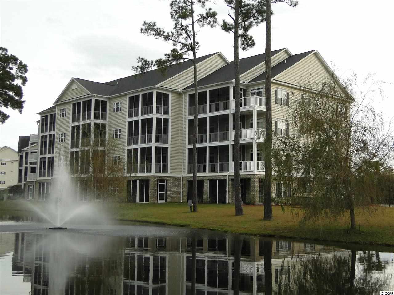 901 Knoll Shores Ct. UNIT #202 Murrells Inlet, SC 29576