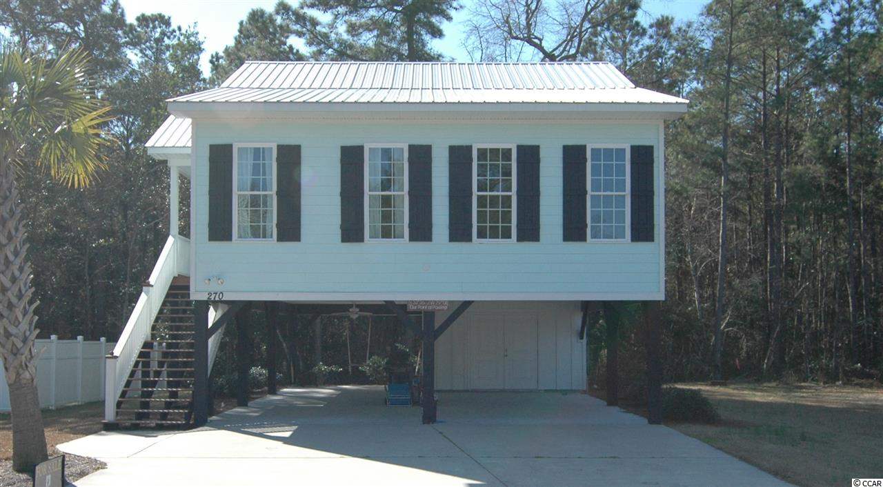 270 Crane Dr. Pawleys Island, SC 29585