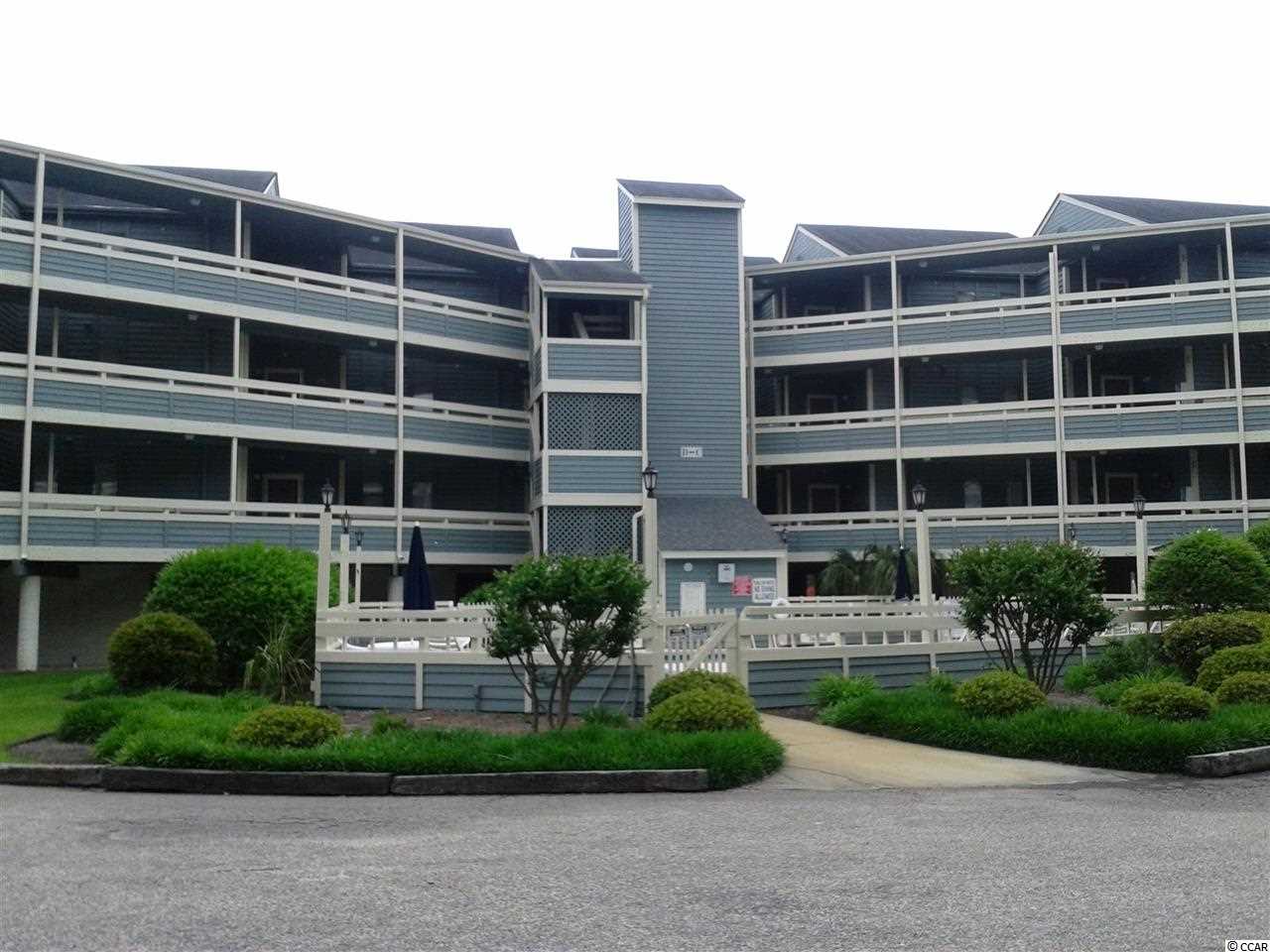 1101 Possum Trot Rd. UNIT D-205 North Myrtle Beach, SC 29582
