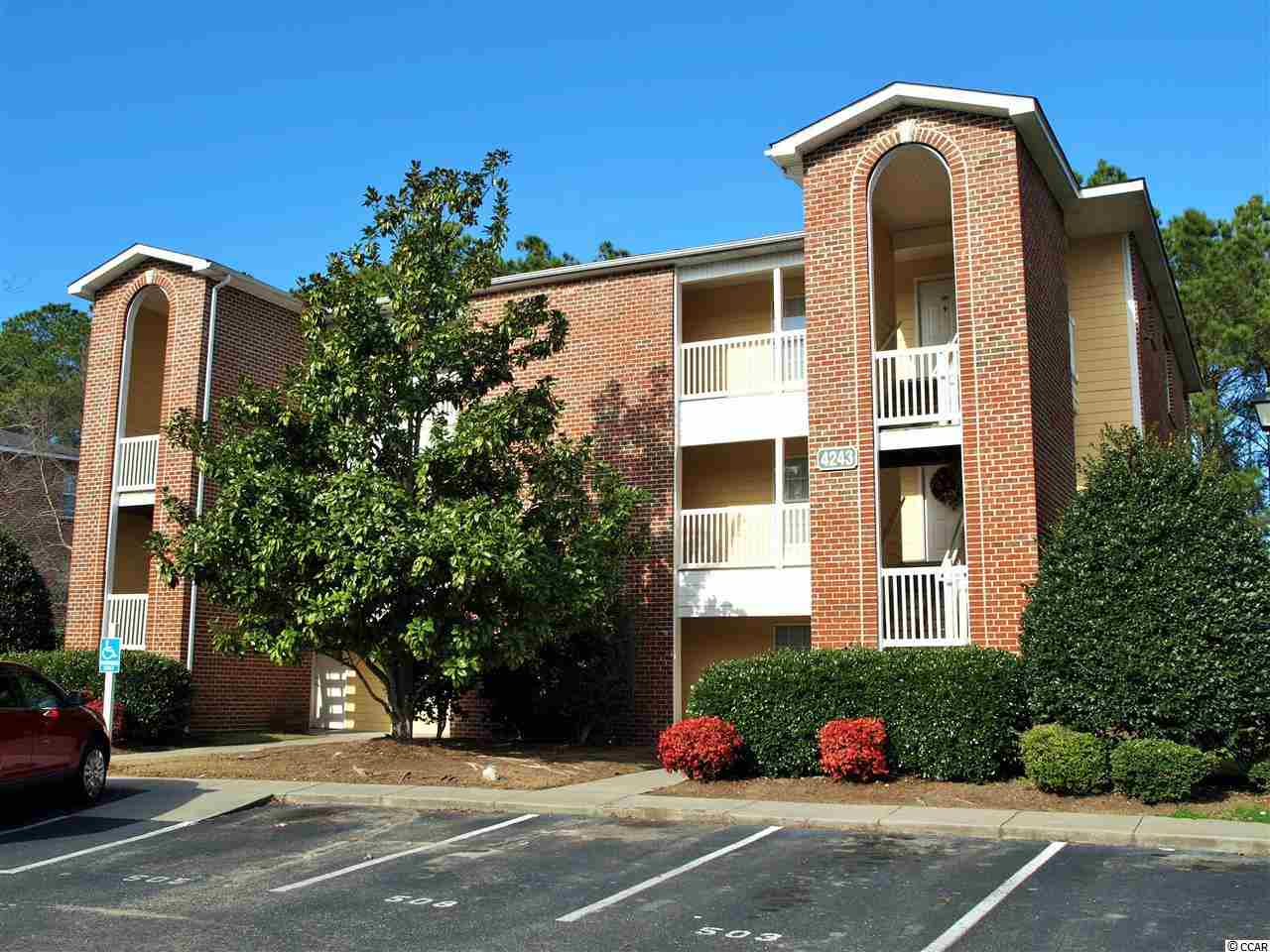 4243 Villa Dr. UNIT #505 Little River, SC 29566