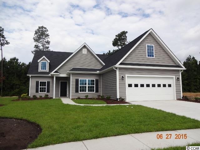 9560 Bald Cypress Ct. Myrtle Beach, SC 29579