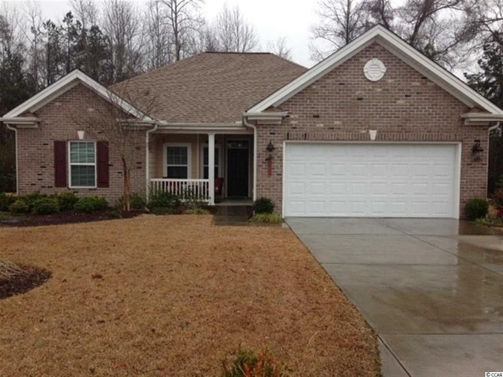 697 Ashley Manor Dr. Longs, SC 29568