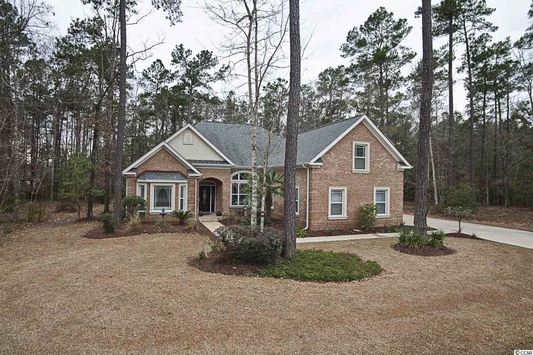 2536 Ellerbe Circle Myrtle Beach, SC 29588