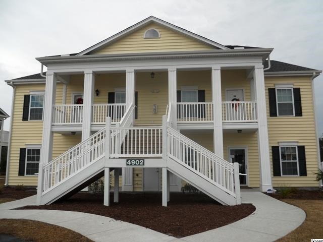 4902 Britewater Ct. UNIT #201 Myrtle Beach, SC 29579