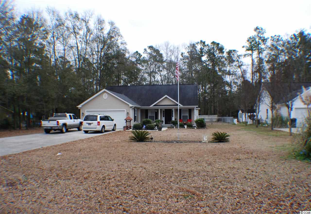 3475 Cates Bay Rd. Conway, SC 29527