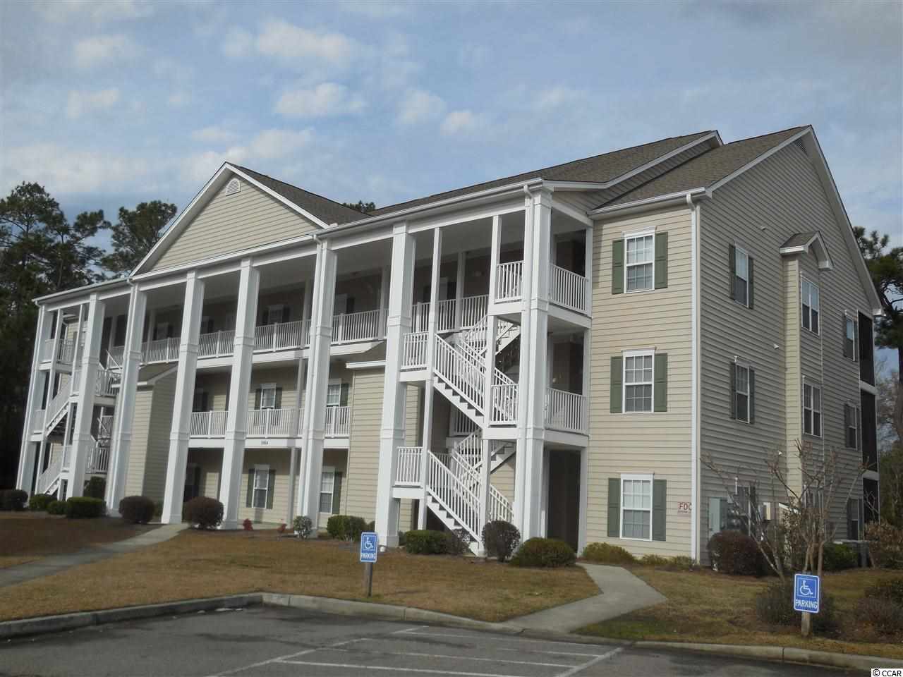 5864 Longwood Dr. UNIT #303 Murrells Inlet, SC 29576