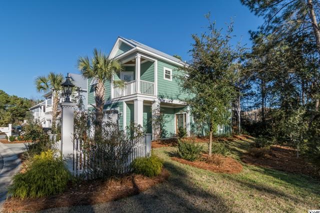 16 Big Oak Pl. Pawleys Island, SC 29585