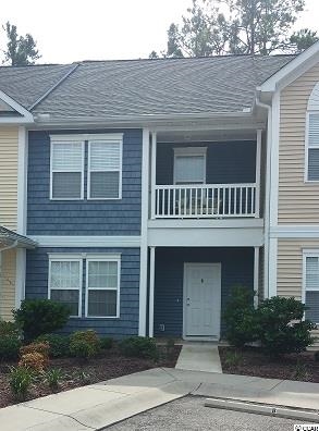 1719-B Low Country Pl. UNIT B Myrtle Beach, SC 29577