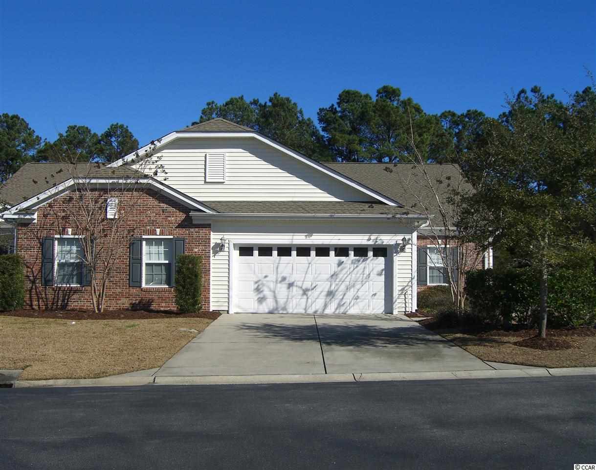 59-2 Knights Circle Pawleys Island, SC 29585