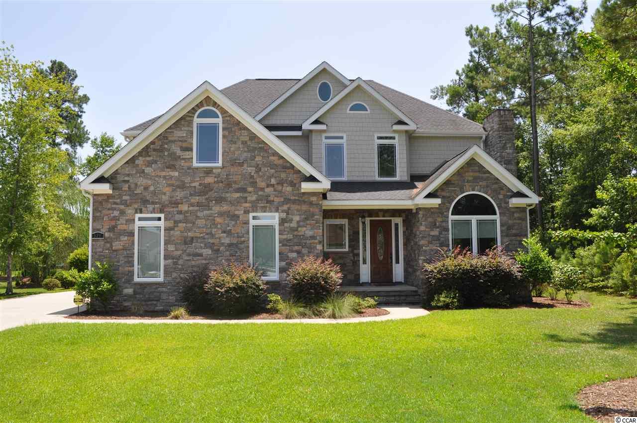 525 Foxtail Dr. Longs, SC 29568