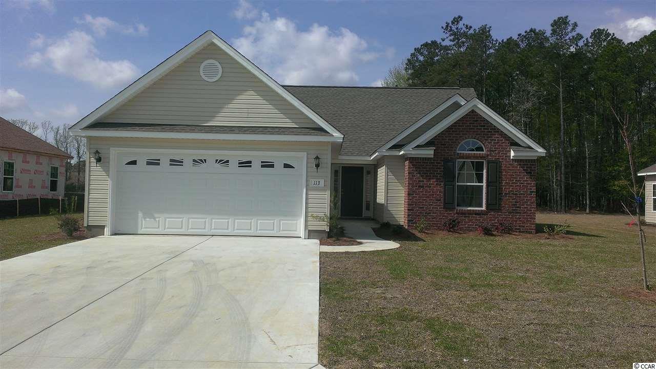 113 Camrose Way Myrtle Beach, SC 29579