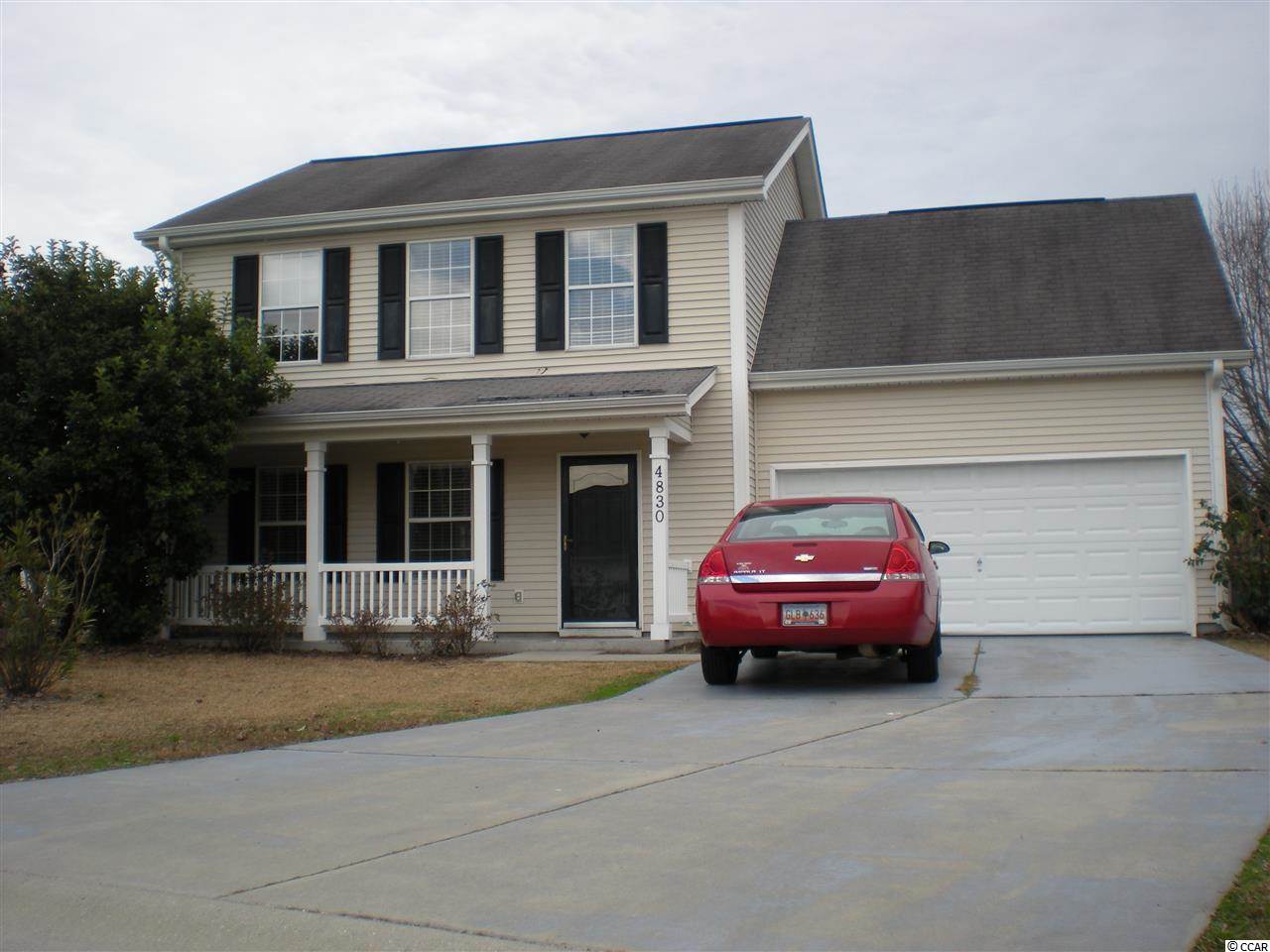 4830 Brookside Dr. Myrtle Beach, SC 29579