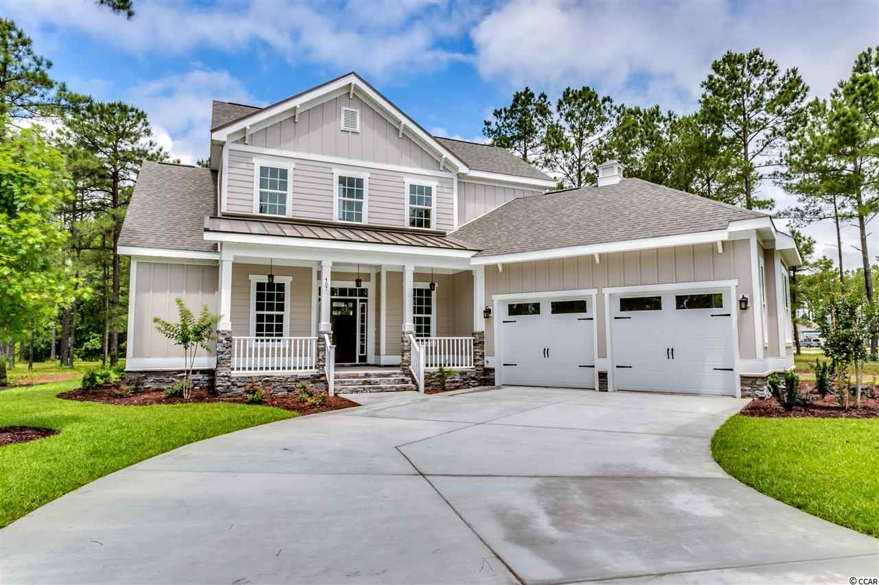 457 Seabury Ln. Myrtle Beach, SC 29579