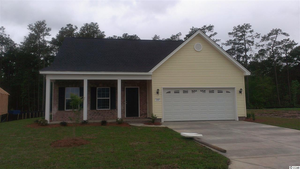 157 Camrose Way Myrtle Beach, SC 29588