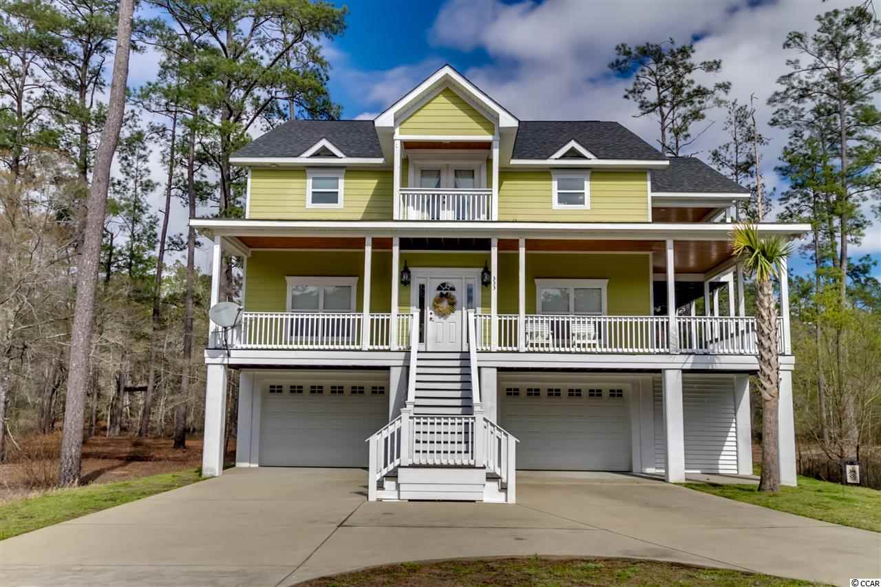 333 Cypress Flat Ct. Conway, SC 29526