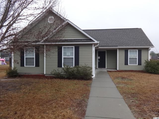 371 Cherry Buck Trail Conway, SC 29526