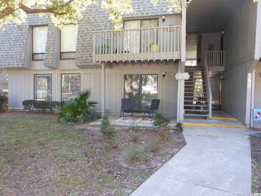 150 Salt Marsh Circle UNIT 29C Pawleys Island, SC 29585