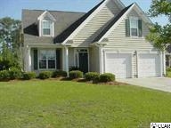 3805 Barrington Ln. Myrtle Beach, SC 29588