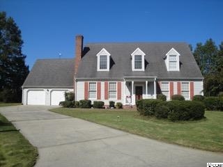 109 Stegal Circle Longs, SC 29568