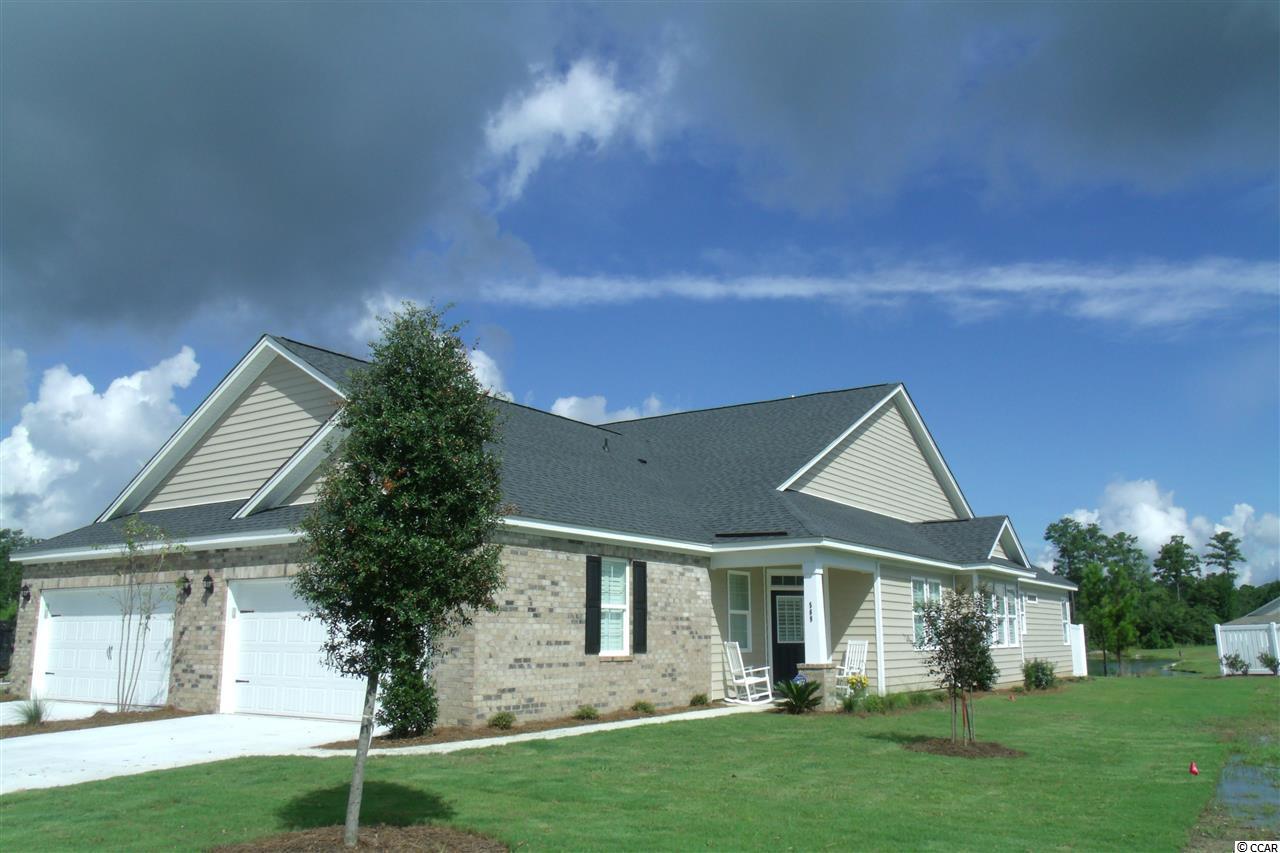 526 Botany Loop UNIT #165 Murrells Inlet, SC 29576